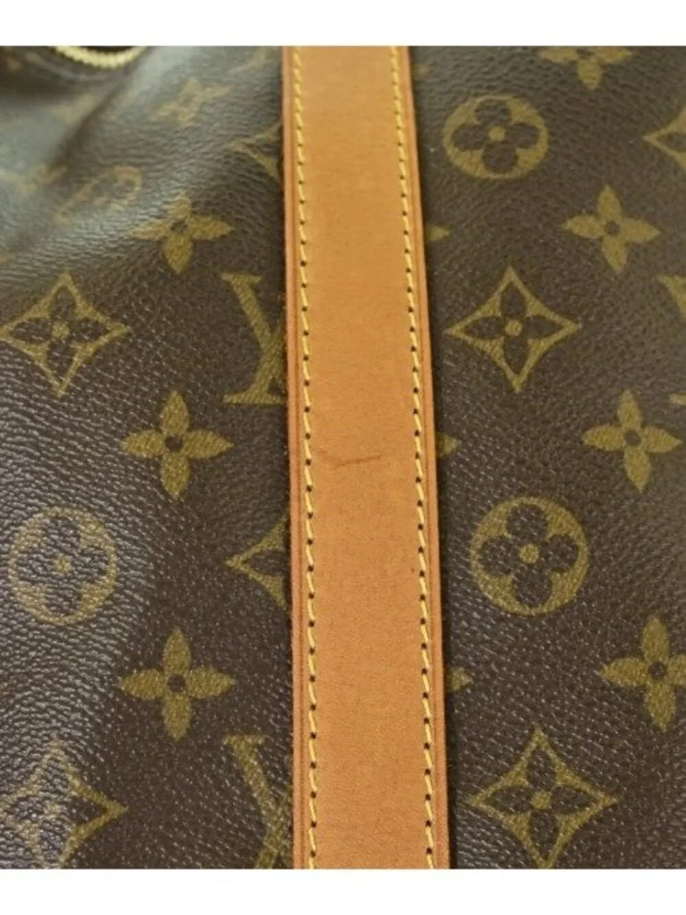 Louis Vuitton Boston